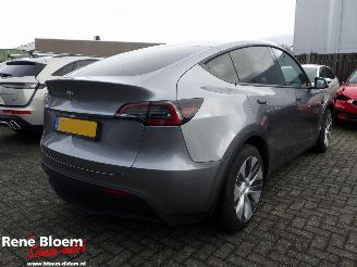 Schadeauto Tesla Model Y RWD 58kWh 238pk 2024/2