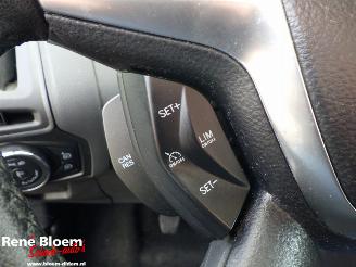 Ford Focus 1.6 TI-VC Trend Airco 5drs picture 19