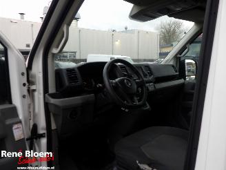 Volkswagen Crafter 35 2.0 TDI L4H4 177pk Aut picture 13