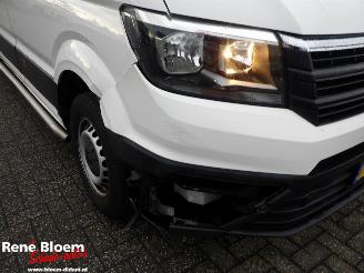 Volkswagen Crafter 35 2.0 TDI L4H4 177pk Aut picture 7