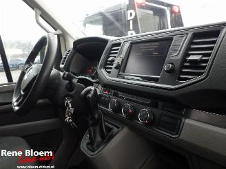 Volkswagen Crafter 35 2.0 TDI L4H4 177pk Aut picture 11