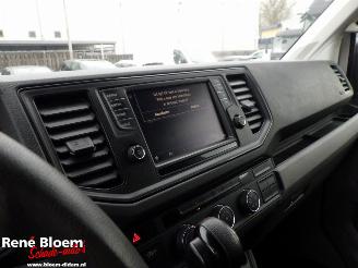 Volkswagen Crafter 35 2.0 TDI L4H4 177pk Aut picture 16