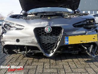 Alfa Romeo Giulia 2.0 T AWD Veloce Q4 picture 12