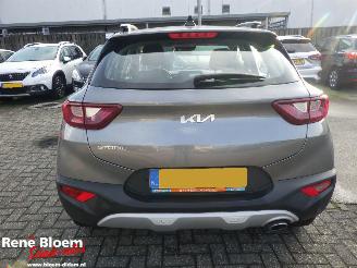 Kia Stonic 1.0 T-GDI MHEV Dynamicline picture 6