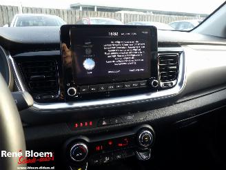 Kia Stonic 1.0 T-GDI MHEV Dynamicline picture 16