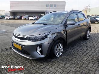 Kia Stonic 1.0 T-GDI MHEV Dynamicline picture 4