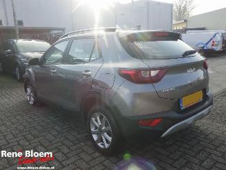 Kia Stonic 1.0 T-GDI MHEV Dynamicline picture 5