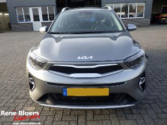 Kia Stonic 1.0 T-GDI MHEV Dynamicline picture 3