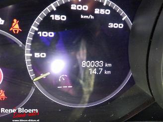 Porsche Panamera 2.9 4 E-Hybrid Platinum Edition picture 20