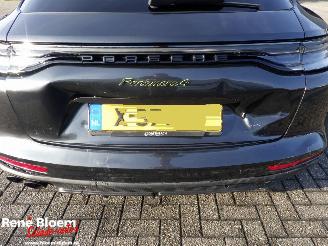 Porsche Panamera 2.9 4 E-Hybrid Platinum Edition picture 12