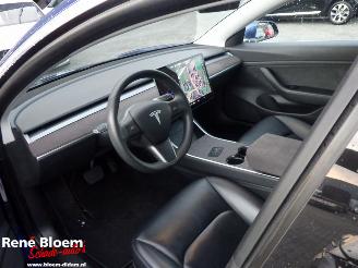 Tesla Model 3 Long Range AWD 75kwh Autopilot picture 15