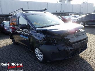 Volkswagen Caddy Cargo 2.0 TDI Comfort Navi picture 5