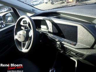 Volkswagen Caddy Cargo 2.0 TDI Comfort Navi picture 12