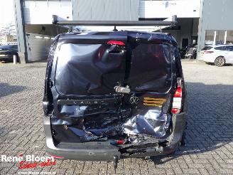 Volkswagen Caddy Cargo 2.0 TDI Comfort Navi picture 3