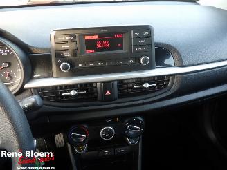 Kia Picanto 1.0 DPI Comfortline 5drs Airco picture 15