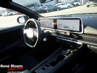 Hyundai Ioniq 6 Connect 77.4 kwh 228pk picture 8