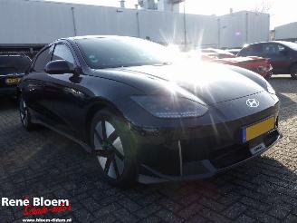 Hyundai Ioniq 6 Connect 77.4 kwh 228pk picture 5