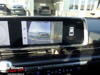 Hyundai Ioniq 6 Connect 77.4 kwh 228pk picture 18