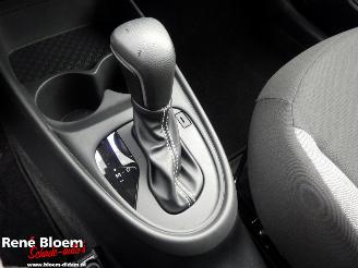 Toyota Aygo X 1.0 VVT-i S-CVT Play picture 18