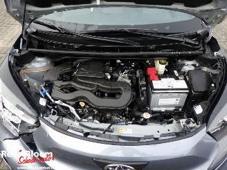 Toyota Aygo X 1.0 VVT-i S-CVT Play picture 7
