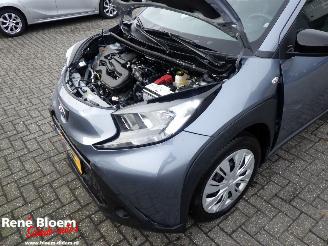 Toyota Aygo X 1.0 VVT-i S-CVT Play picture 8