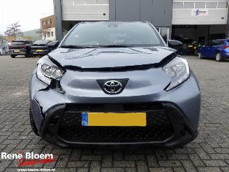Toyota Aygo X 1.0 VVT-i S-CVT Play picture 3