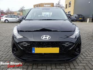 Hyundai I-10 1.0 Comfort 5drs picture 3