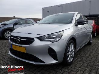 Schadeauto Opel Corsa 1.2 Level 2 2023/1