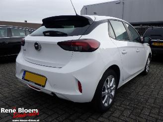 Schadeauto Opel Corsa 1.2 Level 2 2023/5