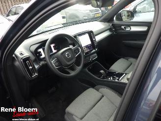 Volvo XC40 2.0 B4 Plus Dark 197pk picture 15