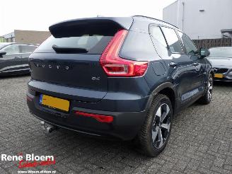 Volvo XC40 2.0 B4 Plus Dark 197pk 2025/5