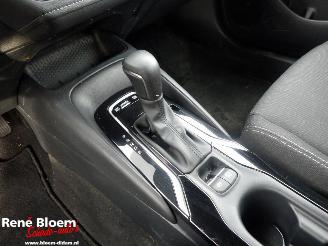 Toyota Corolla Hybrid 140 Active picture 15