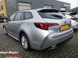 Toyota Corolla Hybrid 140 Active picture 2