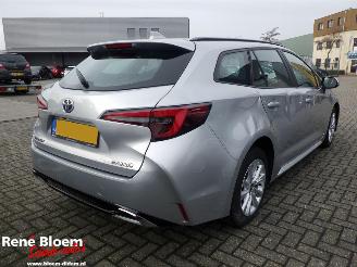 Toyota Corolla Hybrid 140 Active picture 4