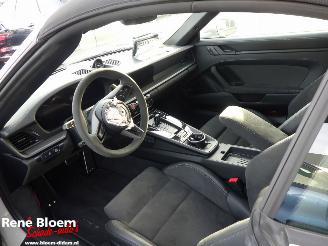 Porsche 911 992.2 Cabrio GTS 3.6T-Hybrid 541 pk picture 19