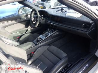 Porsche 911 992.2 Cabrio GTS 3.6T-Hybrid 541 pk picture 14