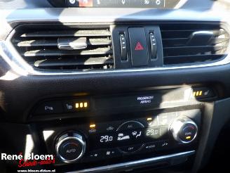 Mazda 6 Sportback 2.0 SkyActiv-G 165 Skylease GT picture 19