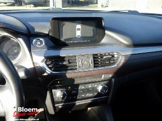 Mazda 6 Sportback 2.0 SkyActiv-G 165 Skylease GT picture 18