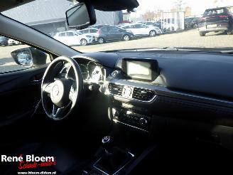 Mazda 6 Sportback 2.0 SkyActiv-G 165 Skylease GT picture 11