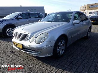 Mercedes E-klasse 320 Avantgarde picture 3