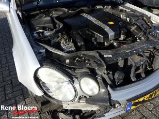 Mercedes E-klasse 320 Avantgarde picture 14