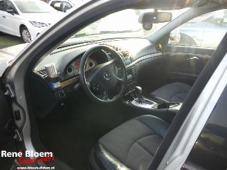 Mercedes E-klasse 320 Avantgarde picture 10