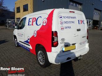 Toyota Proace CITY 1.5 D-4D Prof picture 2