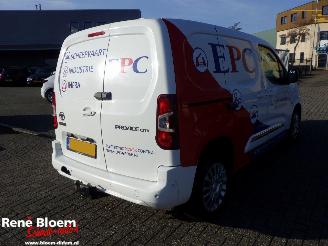 Toyota Proace CITY 1.5 D-4D Prof picture 4