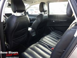 Peugeot 5008 1.2 PureTech Blue Lease Executive Automaat 7-persoons picture 9