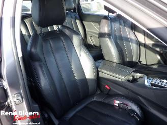 Peugeot 5008 1.2 PureTech Blue Lease Executive Automaat 7-persoons picture 16