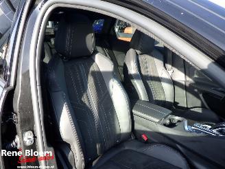 Peugeot 3008 1.6 Hybrid 225 GT Pack Business picture 14