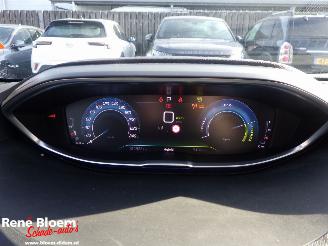 Peugeot 3008 1.6 Hybrid 225 GT Pack Business picture 23