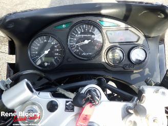 Suzuki GSX 600 F picture 9