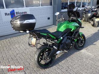 Kawasaki  Versys 650 picture 4